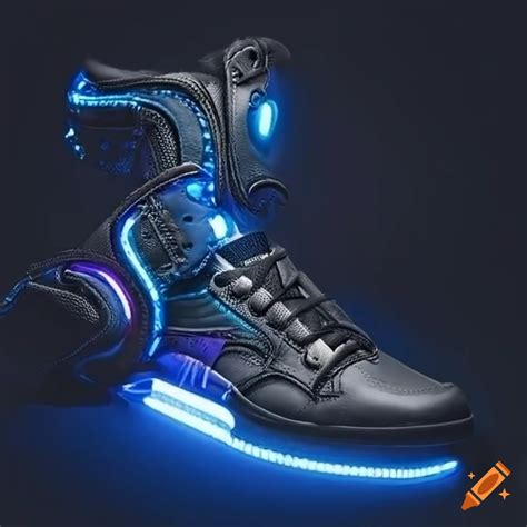 cyberpunk schuhe nike|cyberpunk shoes brands.